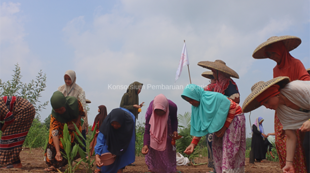 Indonesia Tuan Rumah Forum Agraria Asia 2025: Momentum Dorong Reforma Agraria dan Keadilan Tanah