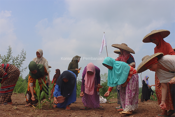 Indonesia Tuan Rumah Forum Agraria Asia 2025: Momentum Dorong Reforma Agraria dan Keadilan Tanah