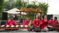 Hotel Tentrem Jakarta Perkenalkan "Tentrem Rona Jawi" Mempromosikan Warisan Seni Jawa