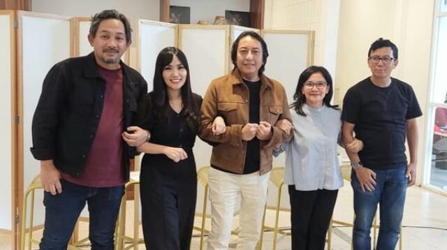 Kabar Gembira untuk Musisi Indonesia: Royalti Musik Makin Mudah Didapat