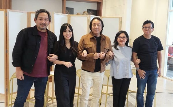 Kabar Gembira untuk Musisi Indonesia: Royalti Musik Makin Mudah Didapat