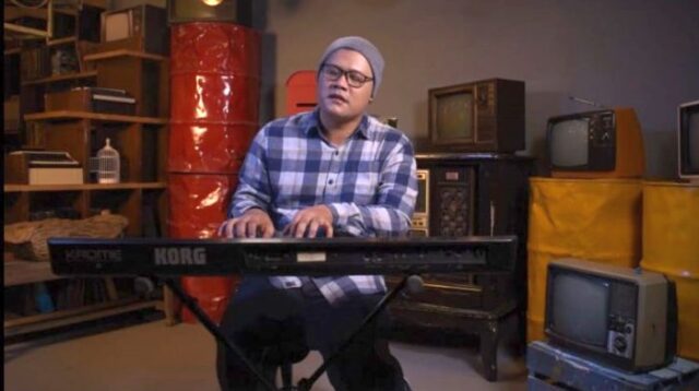 Related dengan Pendengar di Tanah Air, Atar Achmad Relese New Single