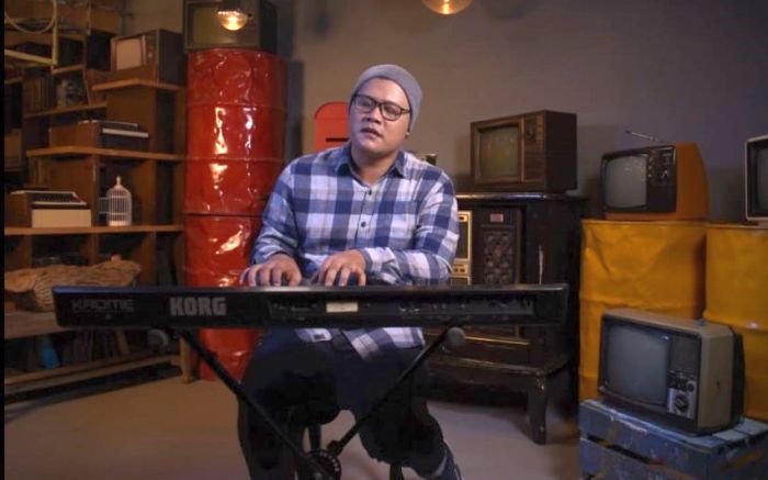 Related dengan Pendengar di Tanah Air, Atar Achmad Relese New Single