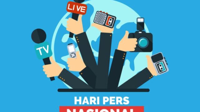 Pemkot Tangerang : Perkuat Kolaborasi dengan Insan Pers