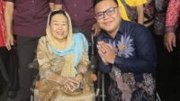 DPRD Kota Tangerang: Festival Cap Go Meh 2025 Bukti Keberagaman dan Toleransi