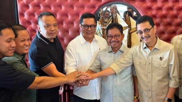 Sachrudin Siap Pangkas Anggaran, Efisiensi Jadi Prioritas Utama Pemkot Tangerang!