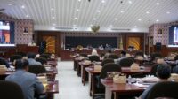 DPRD Kota Tangerang Gelar Sosialisasi Pengisian LHKPN dan Penyuluhan Anti Korupsi
