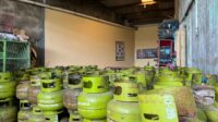 Jelang Ramadan Ketersediaan LPG 3 Kg di Kota Tangerang Aman, Warga Diminta Tak Panic Buying