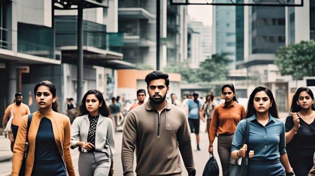 Fenomena #KaburAjaDulu: Antara Peluang dan Kekecewaan Generasi Muda