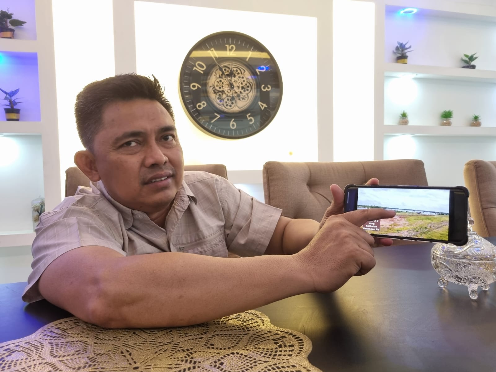 Said Didu Dinilai Provokasi Masyarakat Tolak Proyek Nasional Strategis, BKN Ungkap Ini!