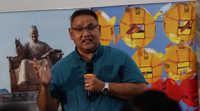 Larangan Retreat Megawati, Pengamat Politik Teguh Santosa : Bernuansa Sabotase