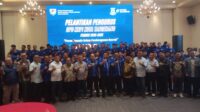 KNPI Kota Tangerang Bersatu di Bawah Kepemimpinan Dede Maulana: Tegaskan Tidak Ada Dualisme
