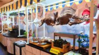 Promo Iftar Menggoda di Hotel Royal Palm Cengkareng: Nikmati Ratusan Menu Pilihan dengan Harga Terjangkau