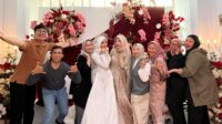 Antara Planner By Deantara Wedding, Jasa Perencanaan Pesta Pernikahan Kekinian