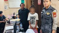 Keluyuran Malam Bawa Celurit dan Stik Golf Tengah, Seorang Remaja Ditangkap