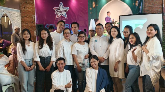 Nikmati Menu Buka Puasa di Fame Hotel Gading Serpong, : All You Can Eat Buffet