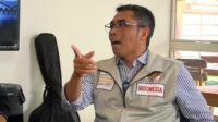 peneliti kebijakan publik IDP-LP, Riko Noviantoro