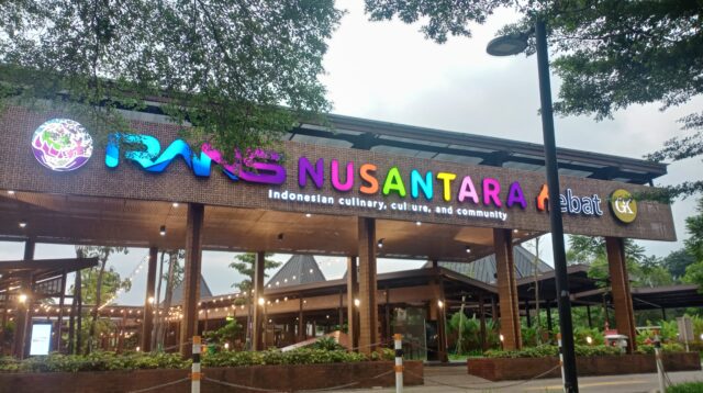RANS Nusantara Hebat di BSD Tutup di Akhir Februari 2025, Netizen: Padahal Belum Ada Setahun