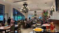 Menyambut bulan suci Ramadan, ARYADUTA Lippo Village mempersembahkan "Blissful Ramadan", rangkaian penawaran eksklusif