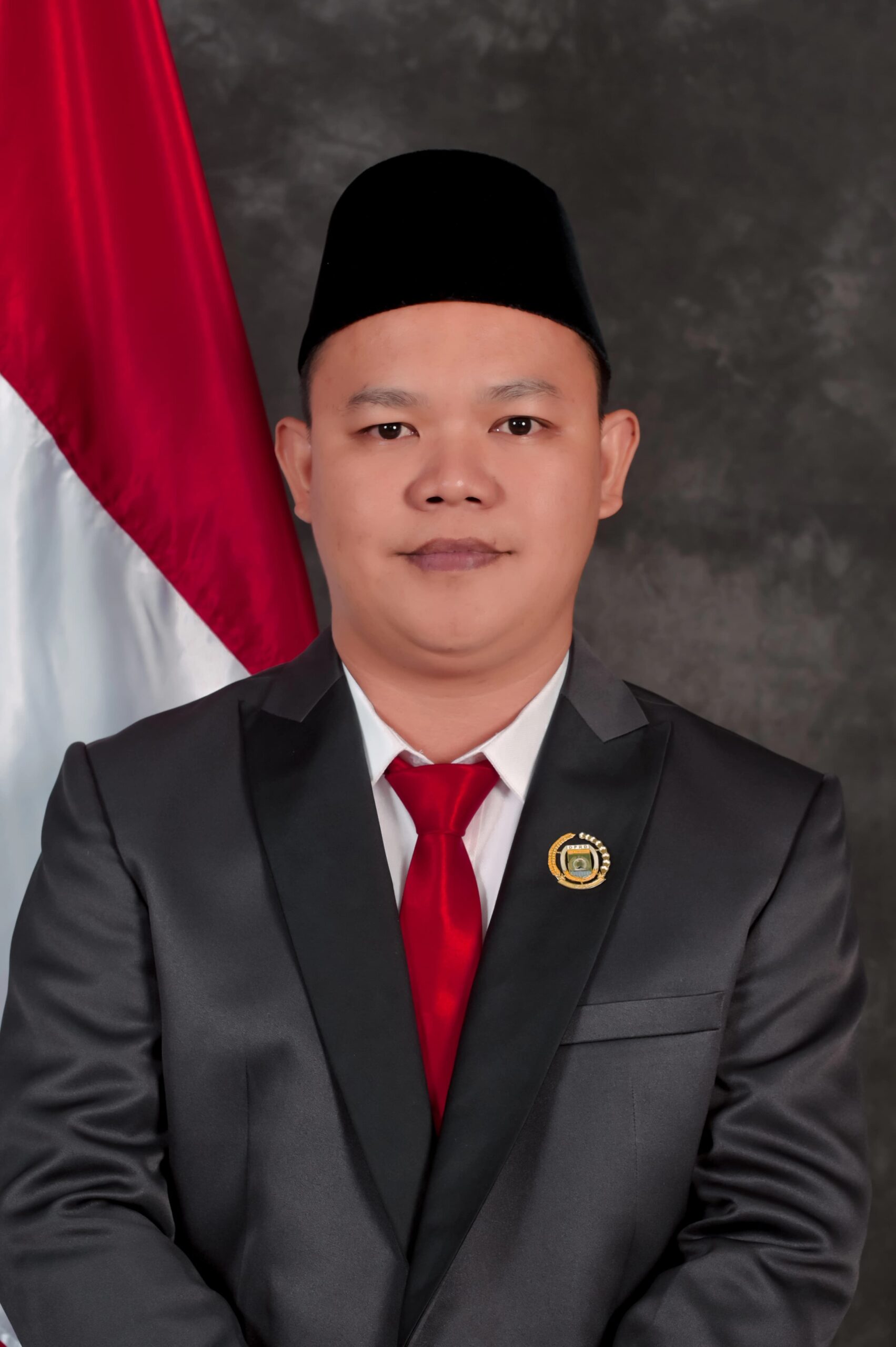 Christian Lois, Anggota DPRD Kota Tangerang dari Fraksi PSI