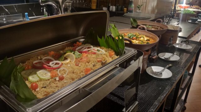 Mercure Tangerang Centre Luncurkan 'Kuliner Ramadan' Yuk Cek Infonya