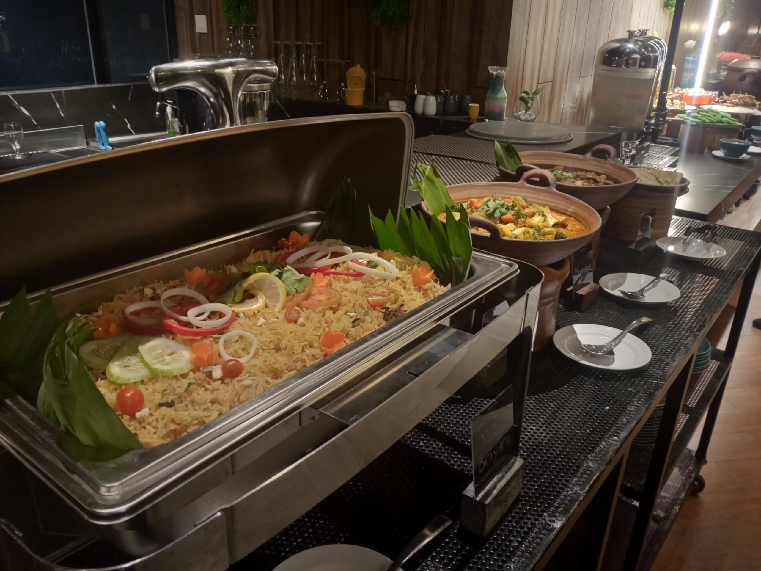 Mercure Tangerang Centre Luncurkan 'Kuliner Ramadan' Yuk Cek Infonya