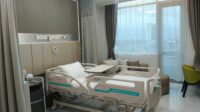 Baru! Ruang Perawatan Mewah di RS EMC Tangerang dengan Teknologi Canggih