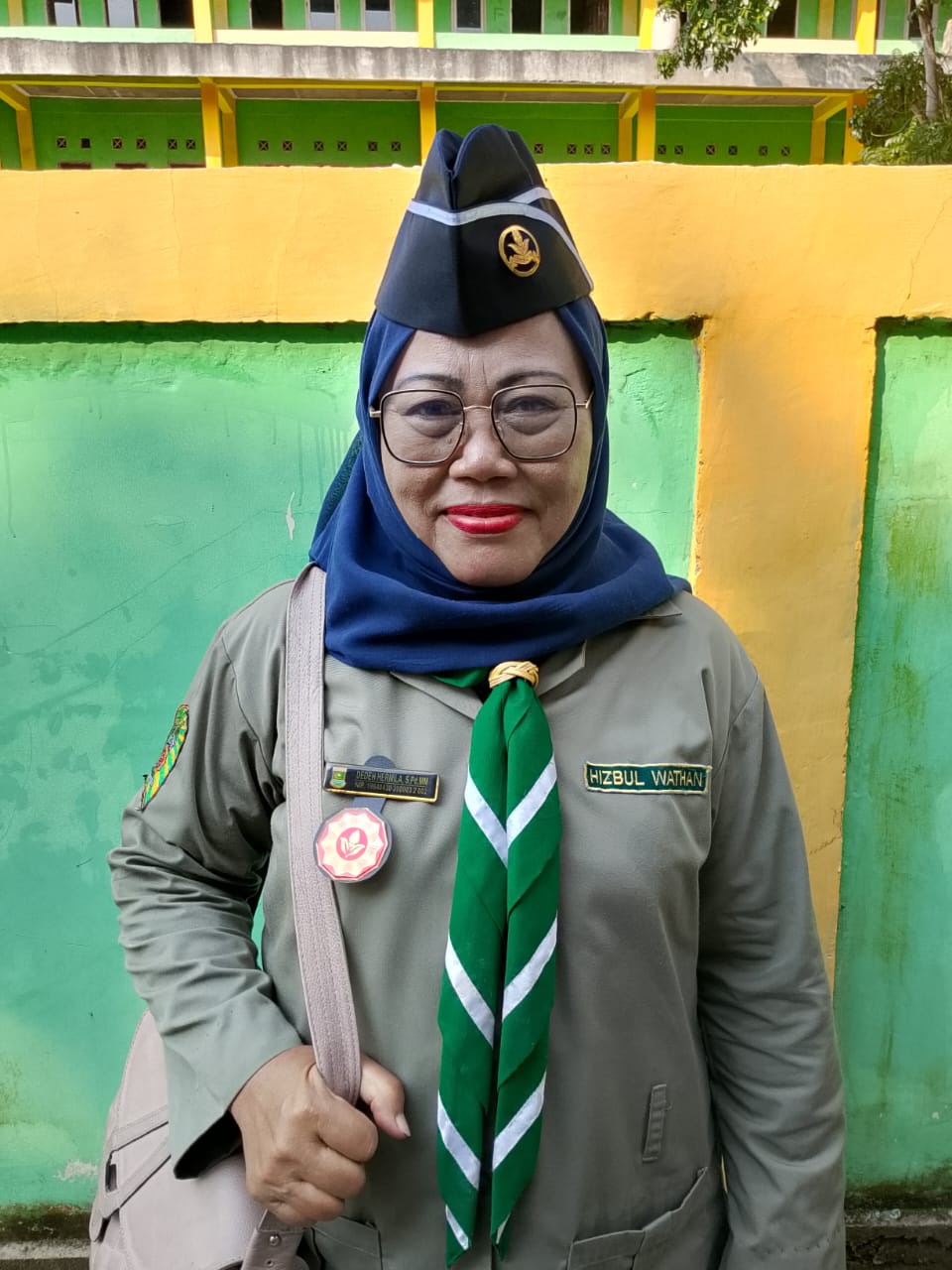 Dedeh Hermila: Srikandi Aisyiyah Banten yang Tak Kenal Lelah Memperjuangkan Hak Perempuan dan Pendidikan