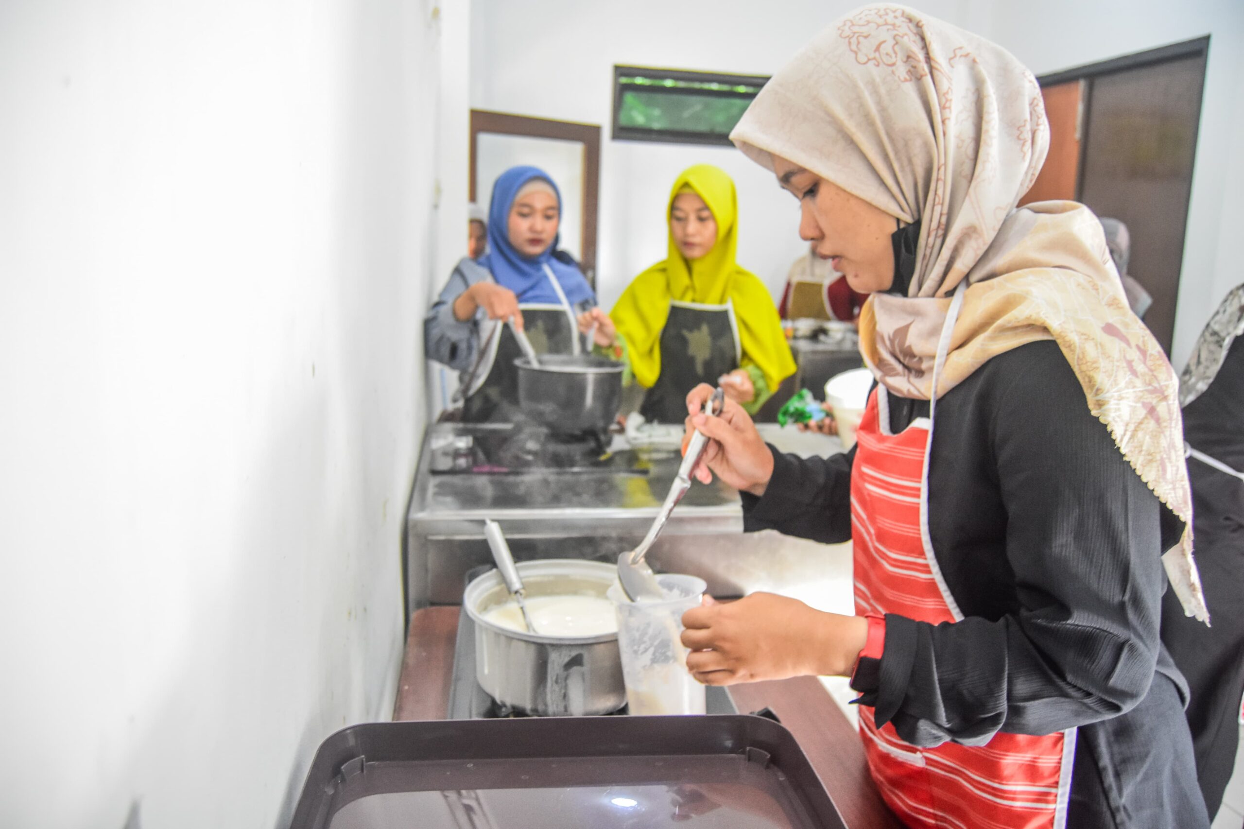 pelatihan tata boga (1)