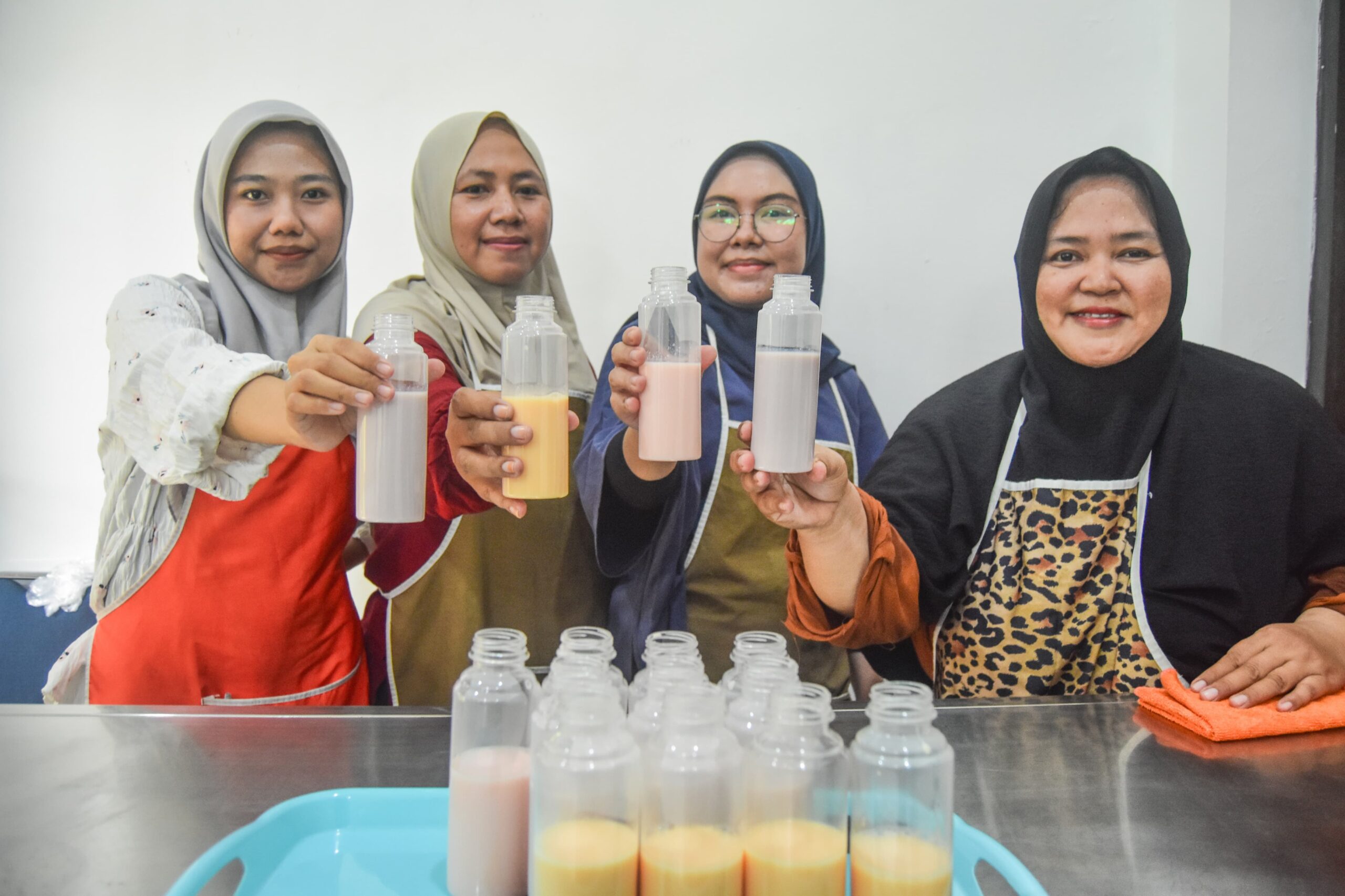 pelatihan tata boga (2)