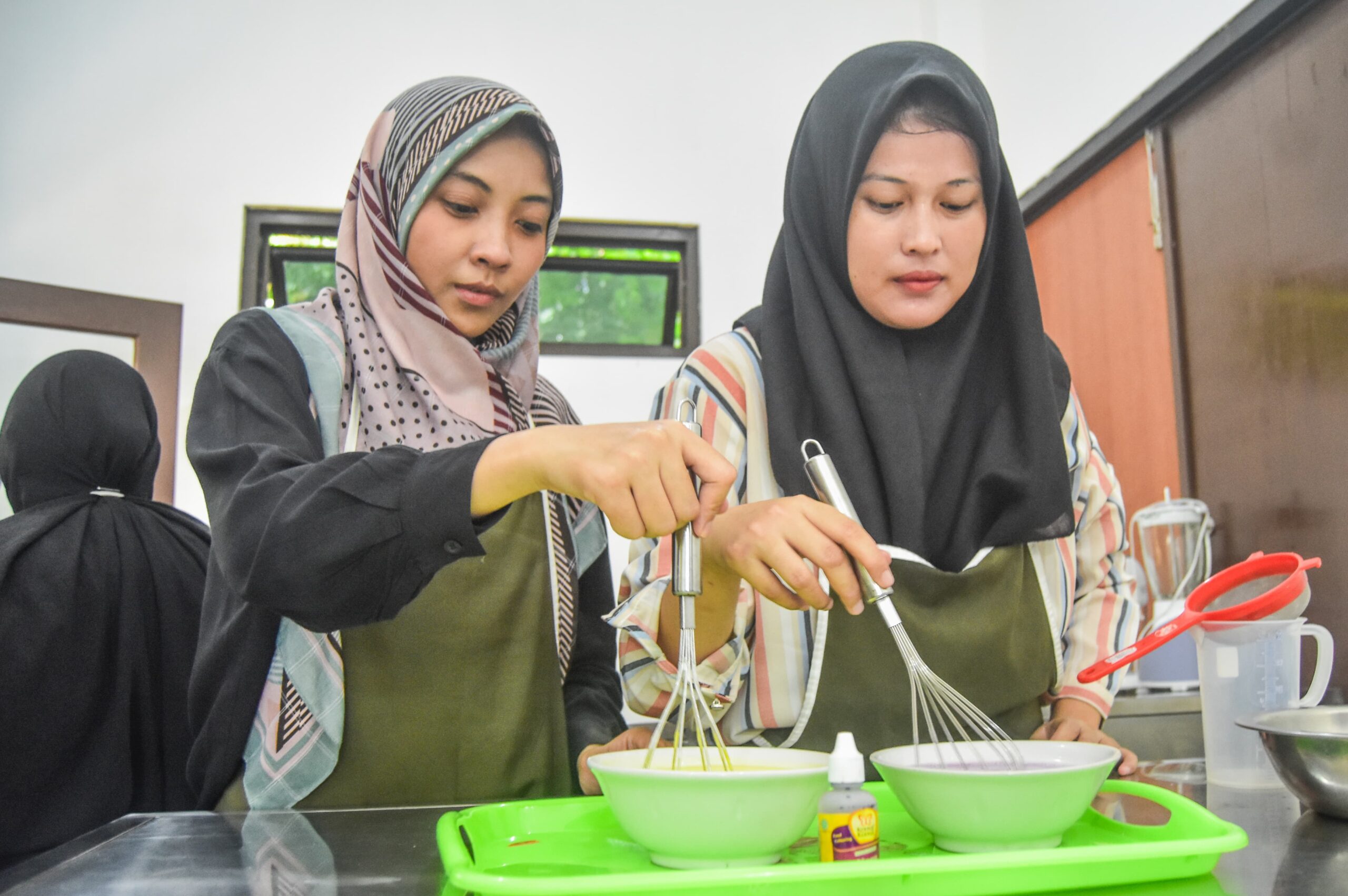 pelatihan tata boga (4)