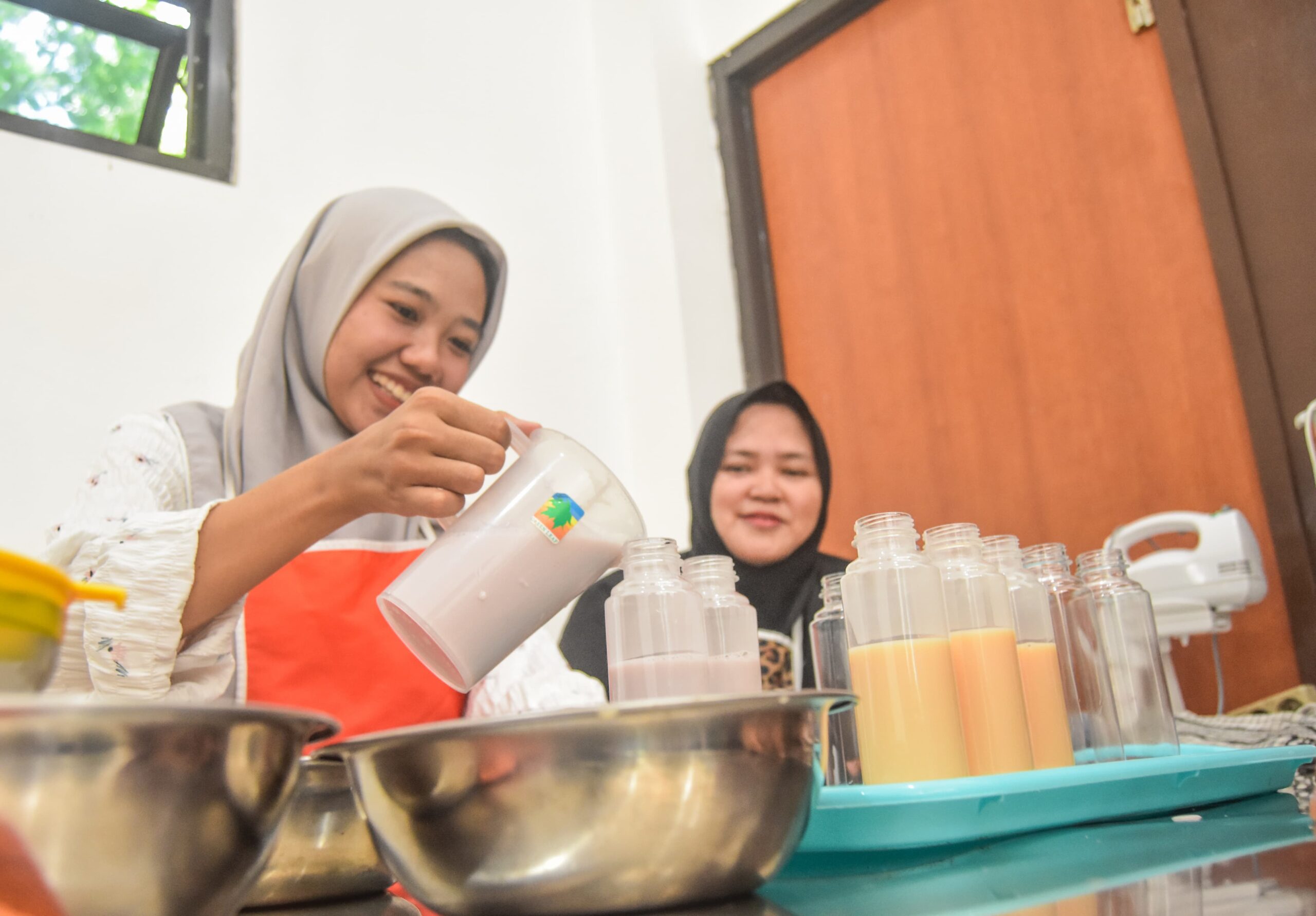 pelatihan tata boga (5)