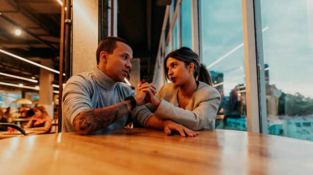 Rayakan Hari Valentine, Ini Rekomendasi Tempat Romantis di Kota Tangerang