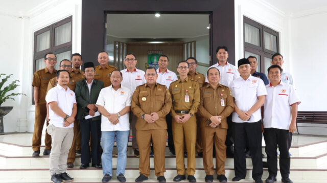 Banten Optimis Menangkan Bidding Tuan Rumah PON 2032, Siapkan Infrastruktur dan Venue