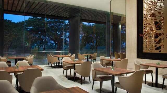 Promo Menu Iftar di Trembesi Hotel BSD, Buruan Cek !