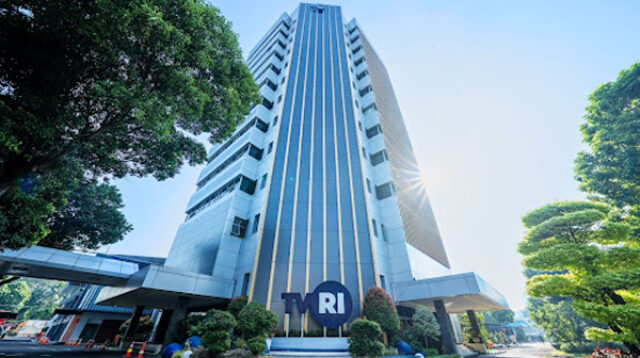 TVRI PHK Pegawai? Begini Jawaban Direktur LPP TVRI Imam Brotoseno