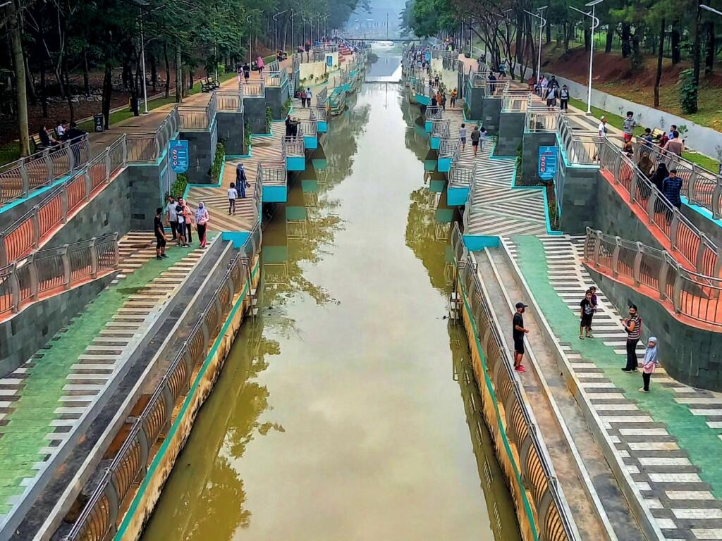 5 Destinasi Wisata Menarik untuk Liburan Lebaran Idul Fitri 1446 di Tangerang 5 Destinasi Wisata Menarik untuk Liburan Lebaran Idul Fitri 1446 di Tangerang