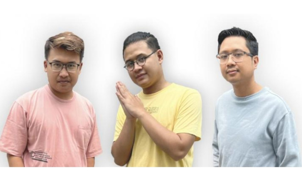 Eleven Twelve Band: Kisah Cinta Nyata dalam Balutan Pop Modern