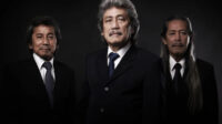 Perjalanan 50 Tahun Berkarya dalam Satu Panggung "Indonesia Menyanyi Bimbo"