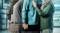 Norma: Antara Mertua dan Menantu" Rilis Trailer, Kisah Viral Jadi Film