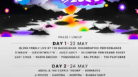 SOUNDSFEST Jakarta 2025: Festival Musik Terlengkap, dari Lokal Hingga Internasional