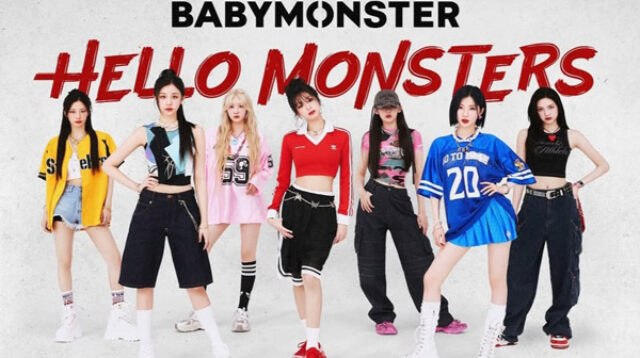 Babymonster Bakal Sapa Penggemar Indonesia di ICE BSD City, Cek Ini Waktunya!