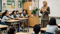 Gubernur Banten Andra Soni Fokuskan Program Sekolah Gratis dan Peningkatan SDM