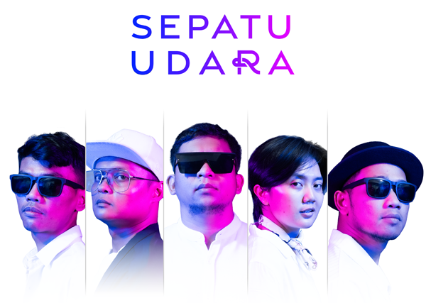 Gawat, Sepatu Udara Kembali Bangkit dengan Single Terbaru 