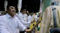 Festival Bedug di Kota Tangerang Meriahkan Malam Takbiran Idul Fitri 1446 Hijriah