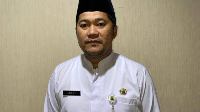 BPKD Kota Tangerang Gelar Rekonsiliasi Laporan Kepemilikan Aset Daerah