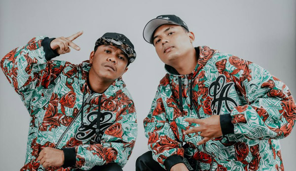 NDX AKA Siap Hibur Penggemar di Penang Bikin Musik Jawa Mendunia