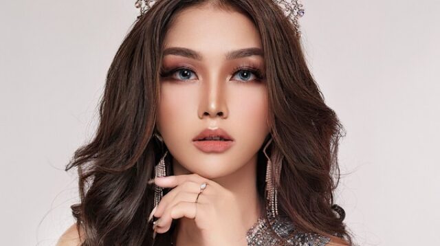 Salsabila Zelsi Siap Wakili Sumut di Miss Mega Bintang Indonesia 2025 Salsabila Zelsi Siap Wakili Sumut di Miss Mega Bintang Indonesia 2025