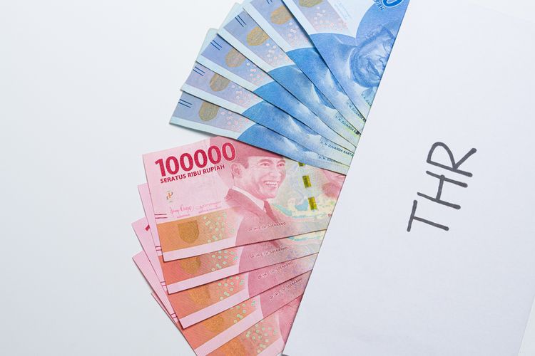 Pemkot Tangsel Pastikan THR 15 Ribu Pegawai Cair