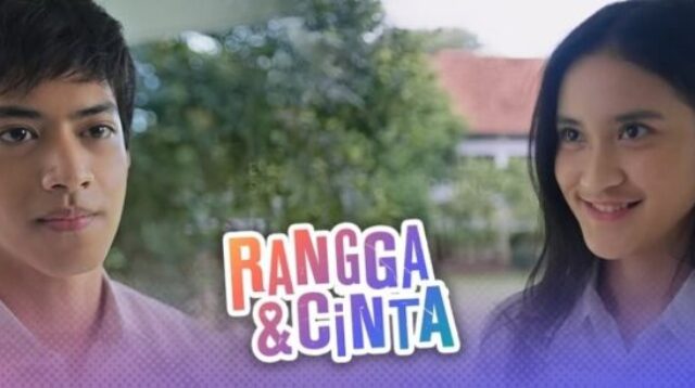 Rangga & Cinta Perkenalkan Generasi Baru, Nostalgia AADC Dimulai